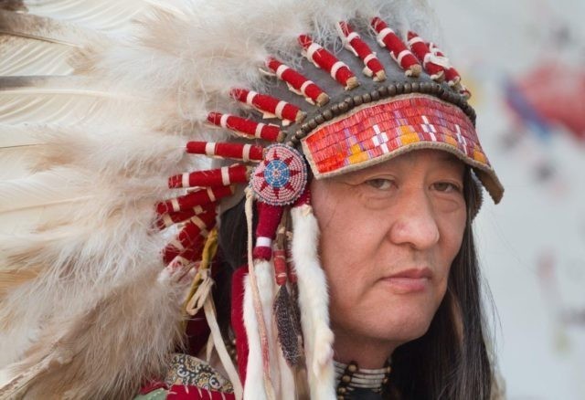 Захоронение шамана 18 века было найдено в Якутии