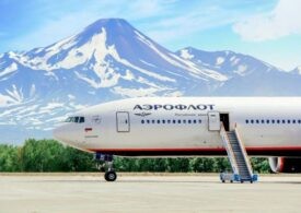 Топ-менеджер авиакомпании «Аэрофлот» обвиняется в мошенничестве