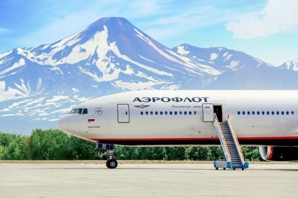 Топ-менеджер авиакомпании «Аэрофлот» обвиняется в мошенничестве
