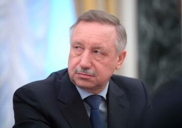 Беглов вновь остался без внимания главы государства во время визита Путина в Петербург