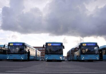 Эксперт перечислил основные проблемы транспортной инфраструктуры Петербурга
