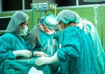 Хирурги Нижнего Новгорода спасли руку малыша, оторванную в стиральной машине