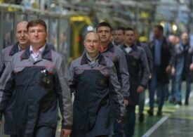 Производство легковых автомобилей на заводе «Москвич» возобновится по распоряжению правительства Москвы