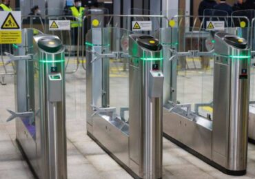 В московском метро новая билетная система к запуску D3 проходит первый этап тестирования