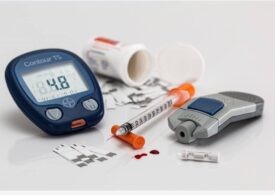 Российские учёные запатентовали новейший препарат от диабета