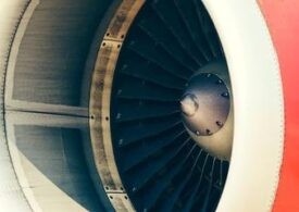 НПЗ «Энергомаш» запускает производство 3-D деталей для авиационных двигателей
