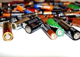 РЭО: большинство россиян неправильно утилизируют батарейки
