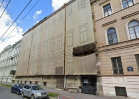 Градозащитники указали на незаконный снос флигелей включенного в список ОКН особняка Салтыковой