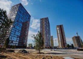 Цены на квартиры в новых домах Петербурга стали дешевле на 30%