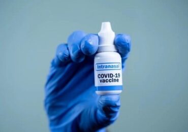 Самарская область готовится к вакцинации назальным спреем «Гам-КОВИД-Вак»