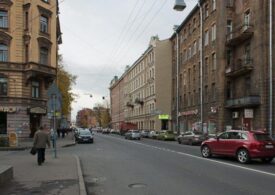 Исторические дома в Петербурге обваливаются, не дождавшись обещанного ремонта ФКР