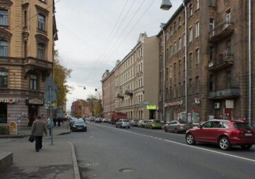 Исторические дома в Петербурге обваливаются, не дождавшись обещанного ремонта ФКР