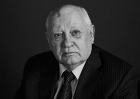 В Москве прошла церемония прощания с Михаилом Горбачевым