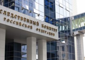 СК РФ направил в Смольный требование изменить закон о КРТ