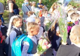Петербуржцы не доверяют обещаниям Беглова открыть 100 классов в новых школах