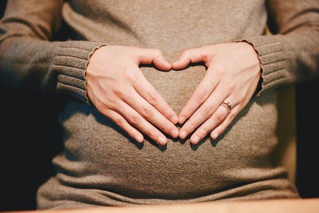 Пособие для беременных в России предлагают увеличить до прожиточного минимума
