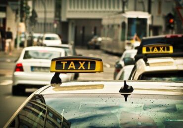 Липецкий завод «Моторинвест» ведёт переговоры с «Яндекс.Такси» о поставке электромобилей в таксопарки