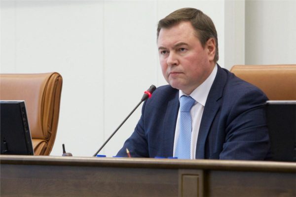 Свиридов: Беглов не справляется с организационными вопросами по частичной мобилизации в Петербурге