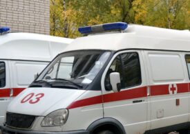 Отравление в одном из хостелов Петербурга стало причиной госпитализации 27-ми строителей