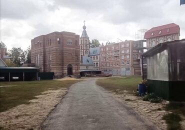 Полицейские Московской области задержали похитителя 1,5 млн рублей из монастыря в Орехово-Зуево