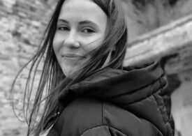 Студентка СПбГУ Дарья Твердохлеб погибла в результате давки на Хеллоуин в Сеуле