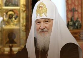 Патриарх Кирилл заявил, что западная цивилизация нежизнеспособна