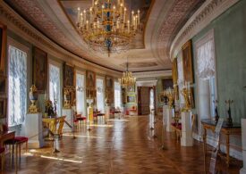 Первая литературная гостиная, посвященная княгине Тенишевой, будет открыта в Петербурге