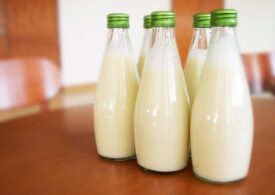 Производители молочной продукции в России ищут замену импортной упаковке
