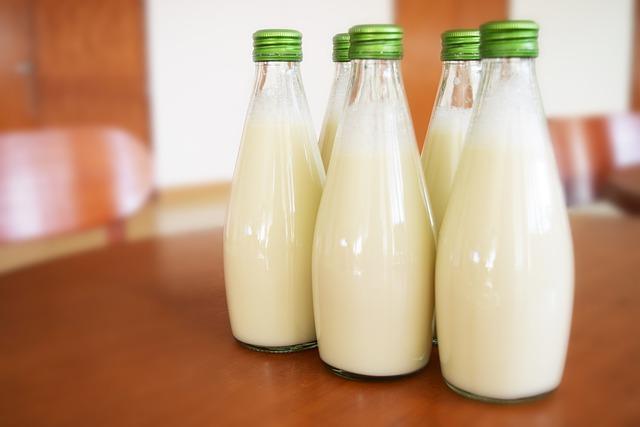 Производители молочной продукции в России ищут замену импортной упаковке