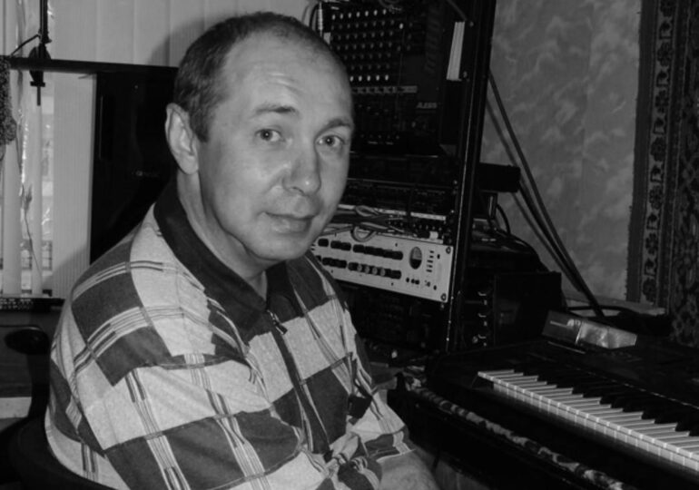 Создатель группы «Ласковый май» Сергей Кузнецов ушёл из жизни