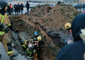Пропавший житель Жигулёвска оказался в канализационной трубе Санкт-Петербурга