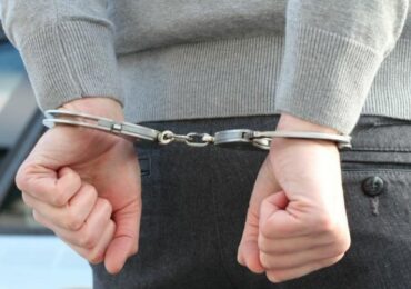 Задержаны подозреваемые в жестоком убийстве 14-летнего подростка вблизи озера Святое