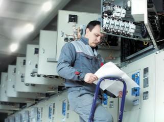 Ростовская промышленная компания поставляет частотные преобразователи Danfoss
