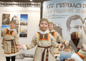 Выставка на Ямале покажет достижения коренных народов Арктики в ЯНАО