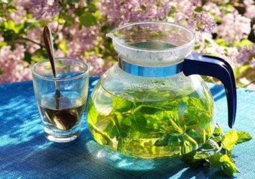 Новосибирские учёные доказали эффективность воздействия чая при лечении и профилактике COVID-19