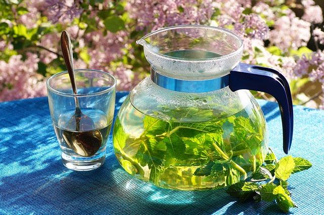 Новосибирские учёные доказали эффективность воздействия чая при лечении и профилактике COVID-19