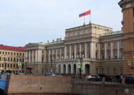 Новый закон Смольного позволит чиновникам изменять Генплан без учета мнения петербуржцев