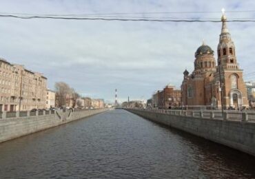 В Петербурге могут снести исторический комплекс бывшего Кожевенного завода – «Живой город»