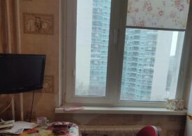 Московские врачи борются за жизнь дошкольницы, выпавшей из окна 11-го этажа