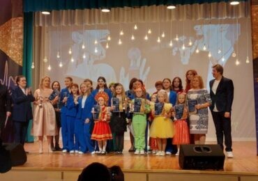 В столице Ленобласти прошёл гала-концерт «Голос Гатчины-2022»