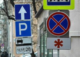 Жители Адмиралтейского района Петербурга потребовали моратория на платные парковки