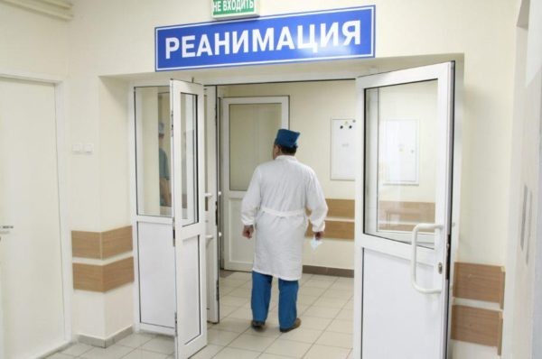 Беглов игнорирует дефицит свободных коек в реанимации Боткинской больницы на фоне вспышки гриппа и ОРВИ