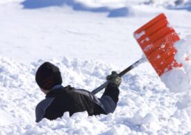 Смоляк понизил до «двойки» оценку качества уборки снега в Петербурге