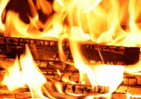 Пожар в частном доме в Ленобласти вскрыл нарколабораторию