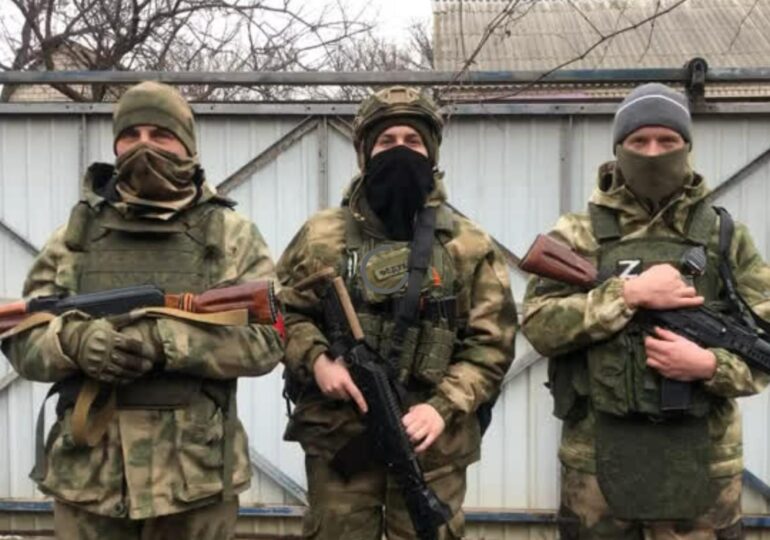 Тольяттинцы шьют для бойцов СВО уникальную экипировку