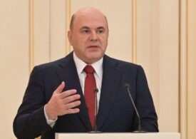Премьер-министр Мишустин призвал создать  в России комфортную среду для изобретателей