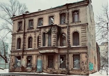 Петербуржцы указали на нежелание Смольного сохранить исторический облик города