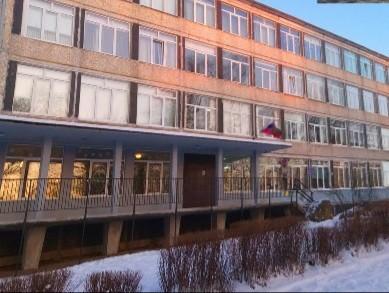 Администрация Выборгского района планирует работы по обеспечению безопасности вблизи школы №14
