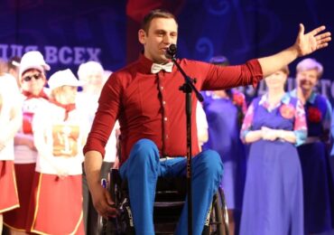 Администрация петербургского отеля Parklane Resort & Spa отказала в посещении спа-зоны спортсмену-инвалиду из-за коляски