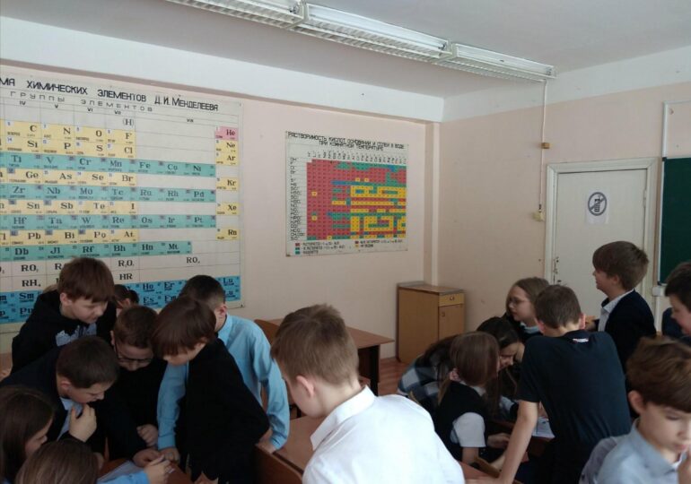 Сообщение о планах массового суицида школьников в Москве появилось в центре психического здоровья